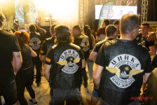 BEARS MOTO ROCK FEST 2024